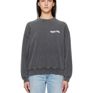Anine Bing crewneck